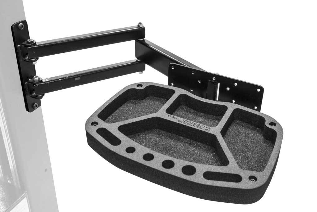 Plateau à outils Unior grs gw noir