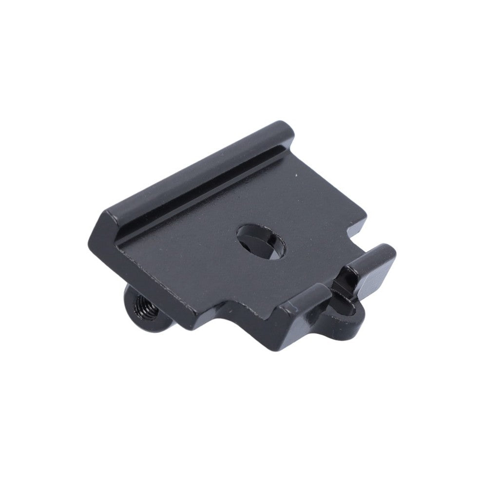 Plaque de support anp sans marque bosch gen3 support ed noir
