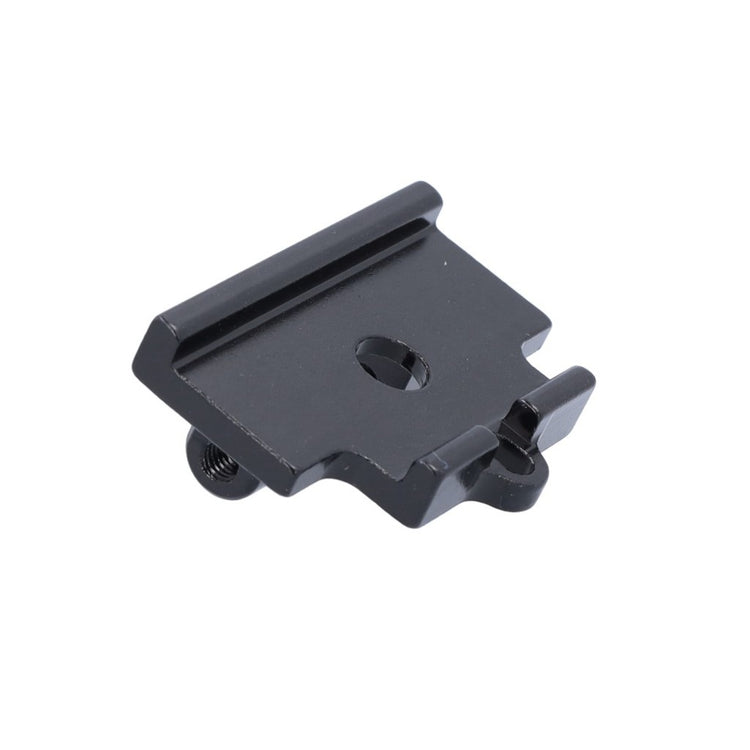 Plaque de support anp sans marque bosch gen3 support ed noir