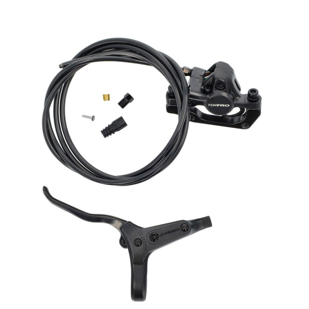 Frein avant Tektro hdt275