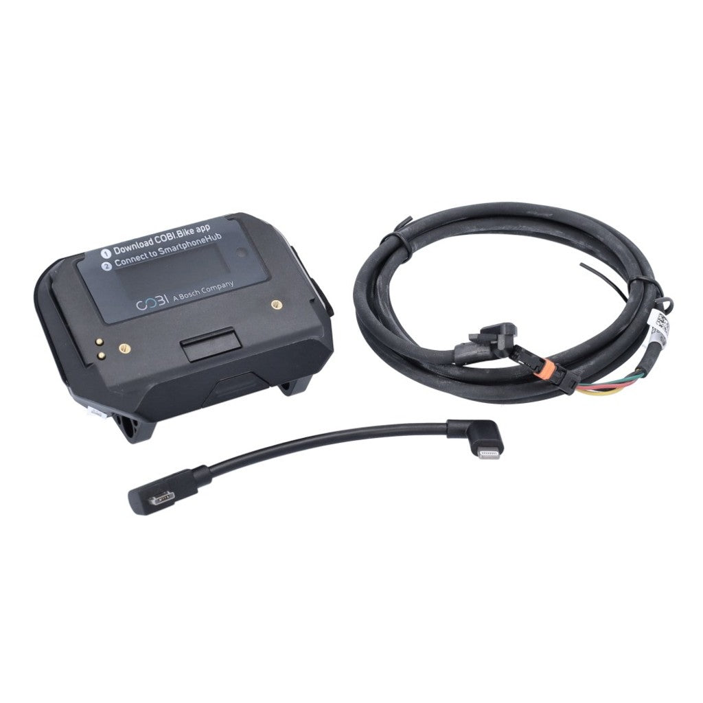 Hub CUI100 bosch smartphone sw