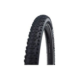 Schwalbe Tire Smart Sam Performance 27,5 x 2,35 60-584 mm noir - afbeelding 1