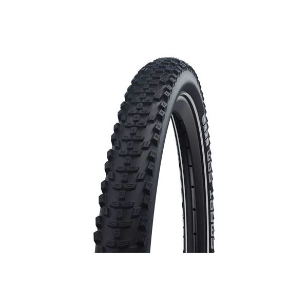 Schwalbe Tire Smart Sam Performance 27,5 x 2,35 60-584 mm noir