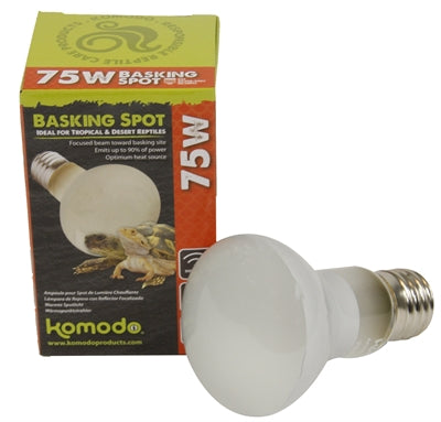 Komodo Wartelamp es