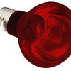 Lampes chauffantes infrarouges de Komodo