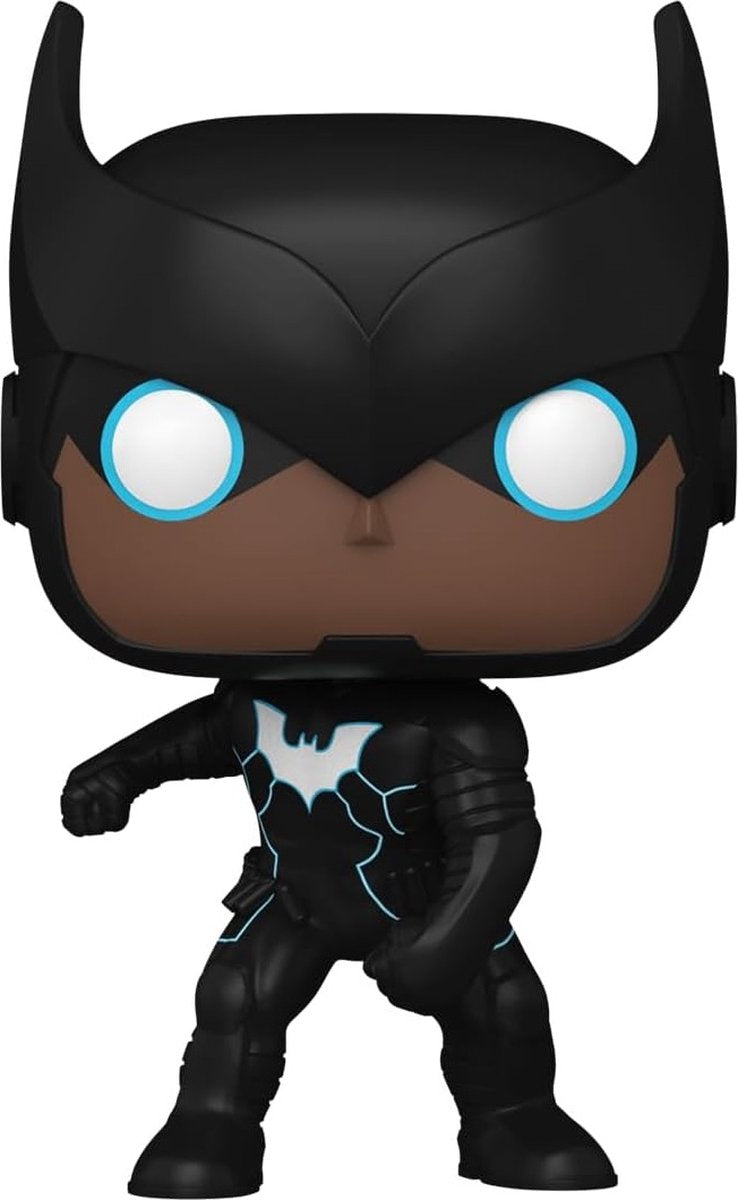 Funko-pop ! Héros de DC Comics : Batman - Batwing #500