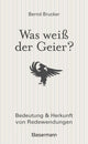 Était-ce le Weiß der Geier ?