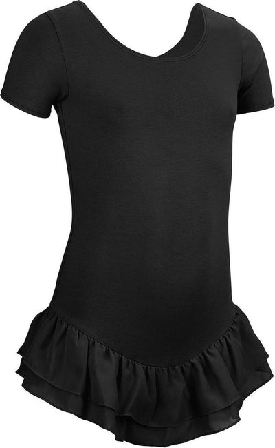 Justaucorps de ballet Avento - enfants - noir - taille 104