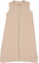 Little Dutch sac de couchage été hydrophile 90 cm beige