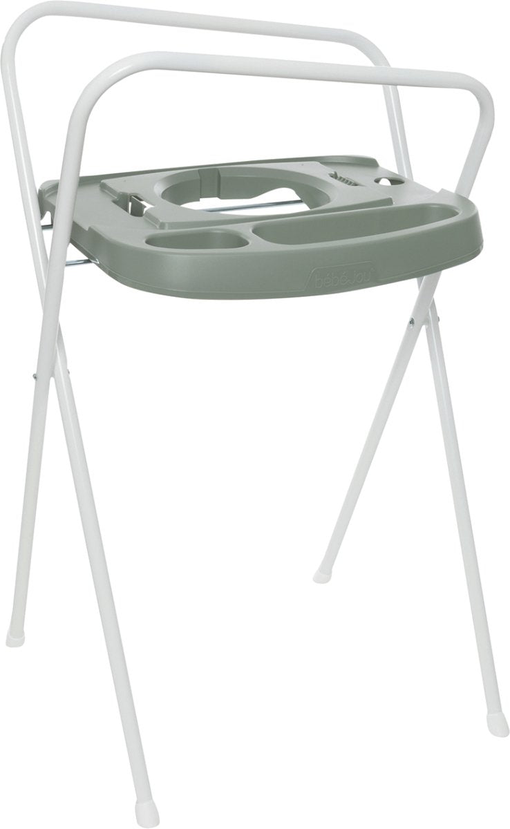 Support de bain Bébé-jou click 98cm - vert brise