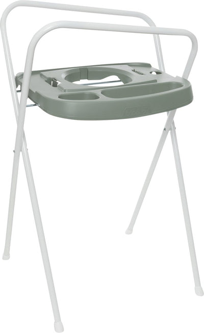 Support de bain Bébé-jou click 98cm - vert brise