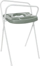 Support de bain Bébé-jou click 98cm - vert brise