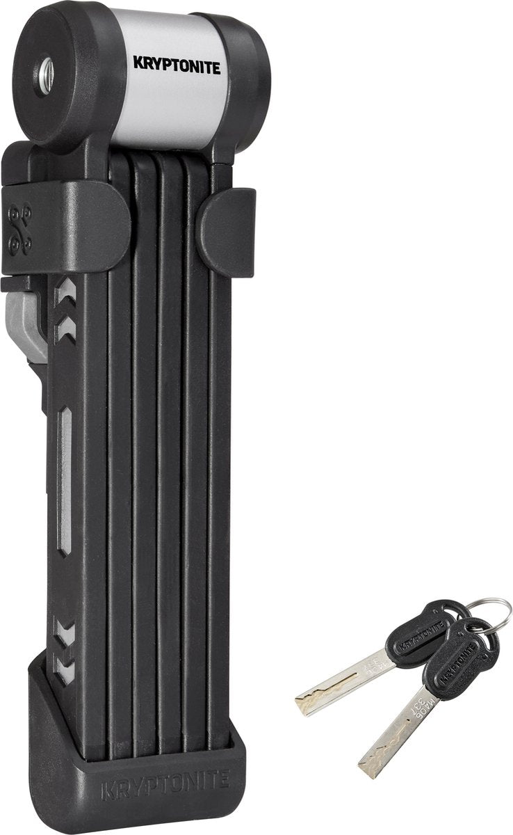 Kryptonite Foldeslot Kryptolok 610