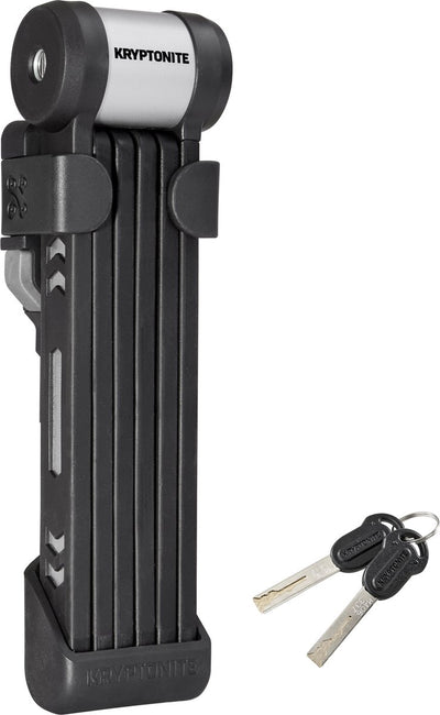 Kryptonite Foldeslot Kryptolok 610