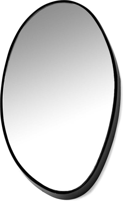 Serax - marie michielssen marie - miroir - noir