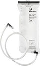Système de consommation d'alcool Ergon 3L Transparent - Sac à eau BH300