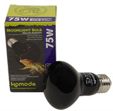 Lampe de lampe de nuit de Komodo - afbeelding 1