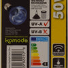 Lampes à lumière du jour Komodo Neodymium