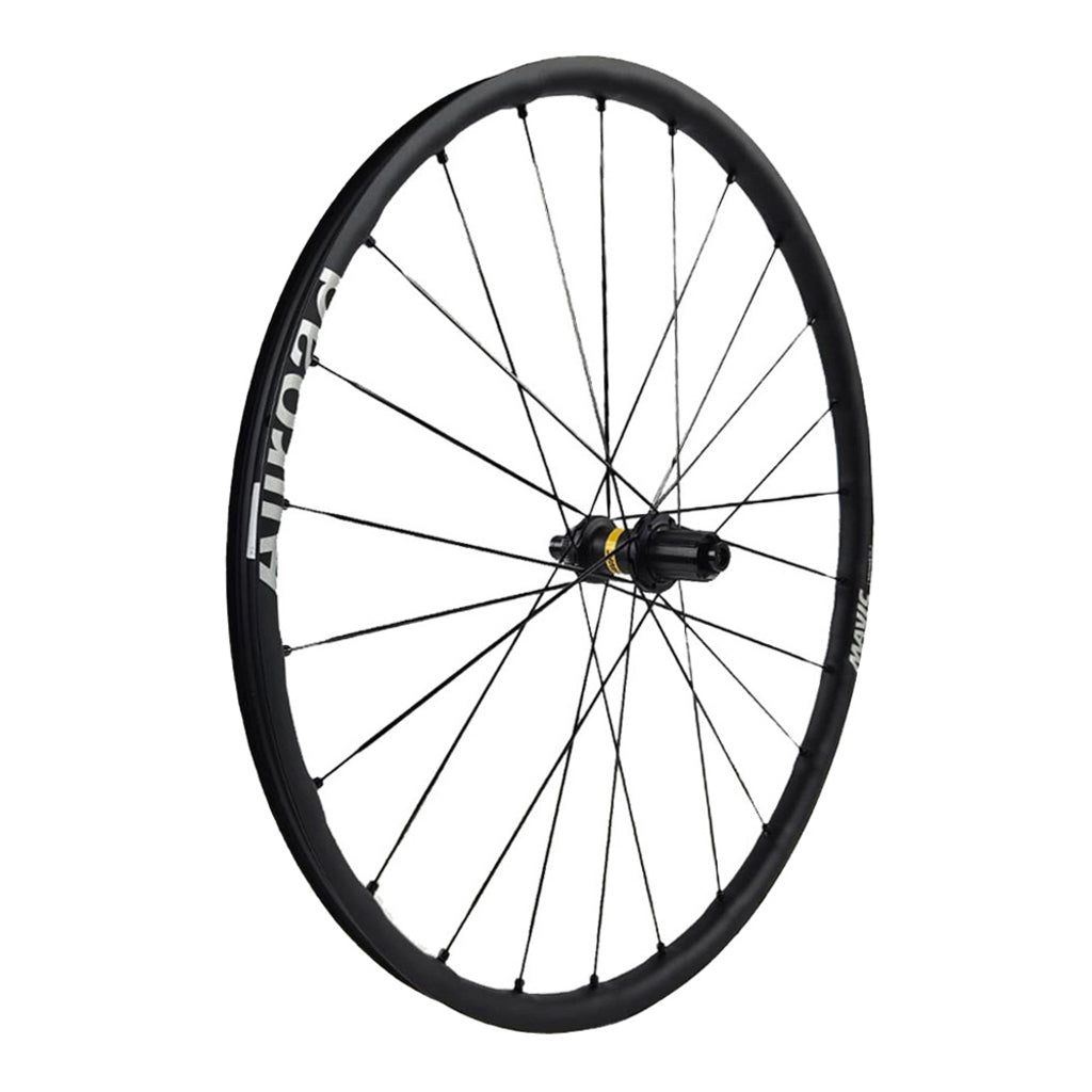 Mavic roue arrière 28 allroad