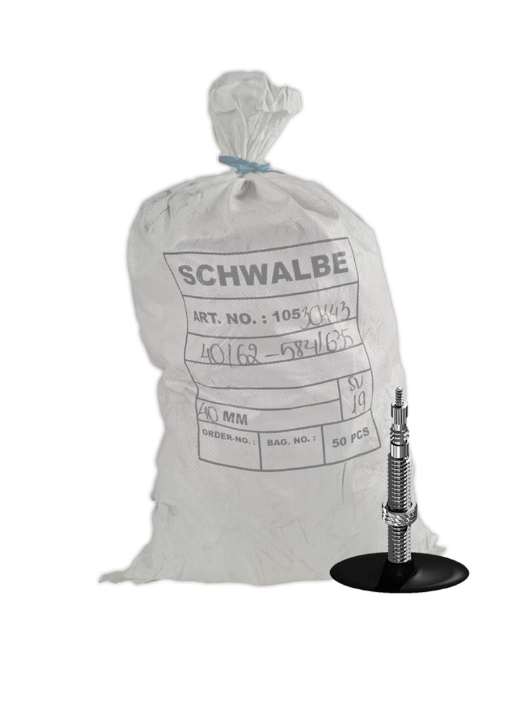 Chambre à air Schwalbe 28 sv19