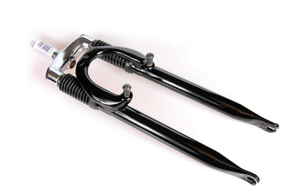 Fourche 20 suspension atb fil noir