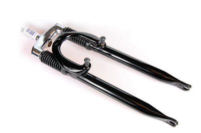 Fourche 20 suspension atb fil noir
