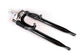 Fourche 20 suspension atb fil noir