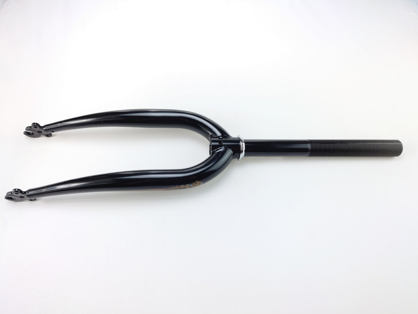 Fourche 20 pouces 1 filet noir