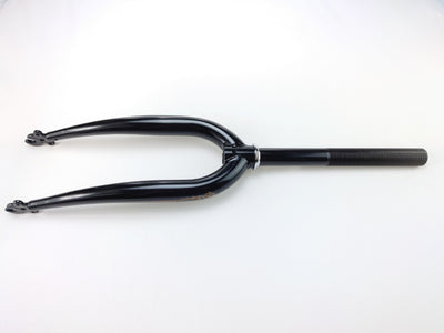 Fourche 20 pouces 1 filet noir