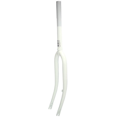 Fourchette 28 1 1 8 transport blanc