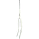 Fourchette 28 1 1 8 transport blanc
