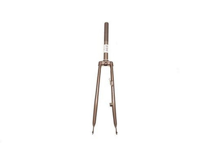 Fourche 26 sp came de frein à tambour grise