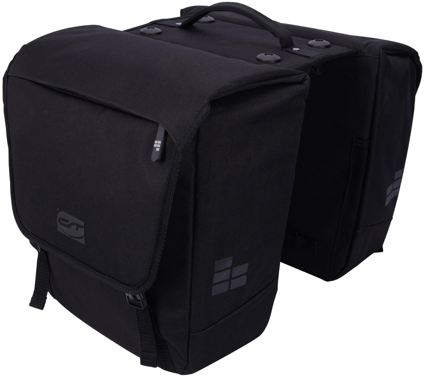 Consec double sac via.pour double mik