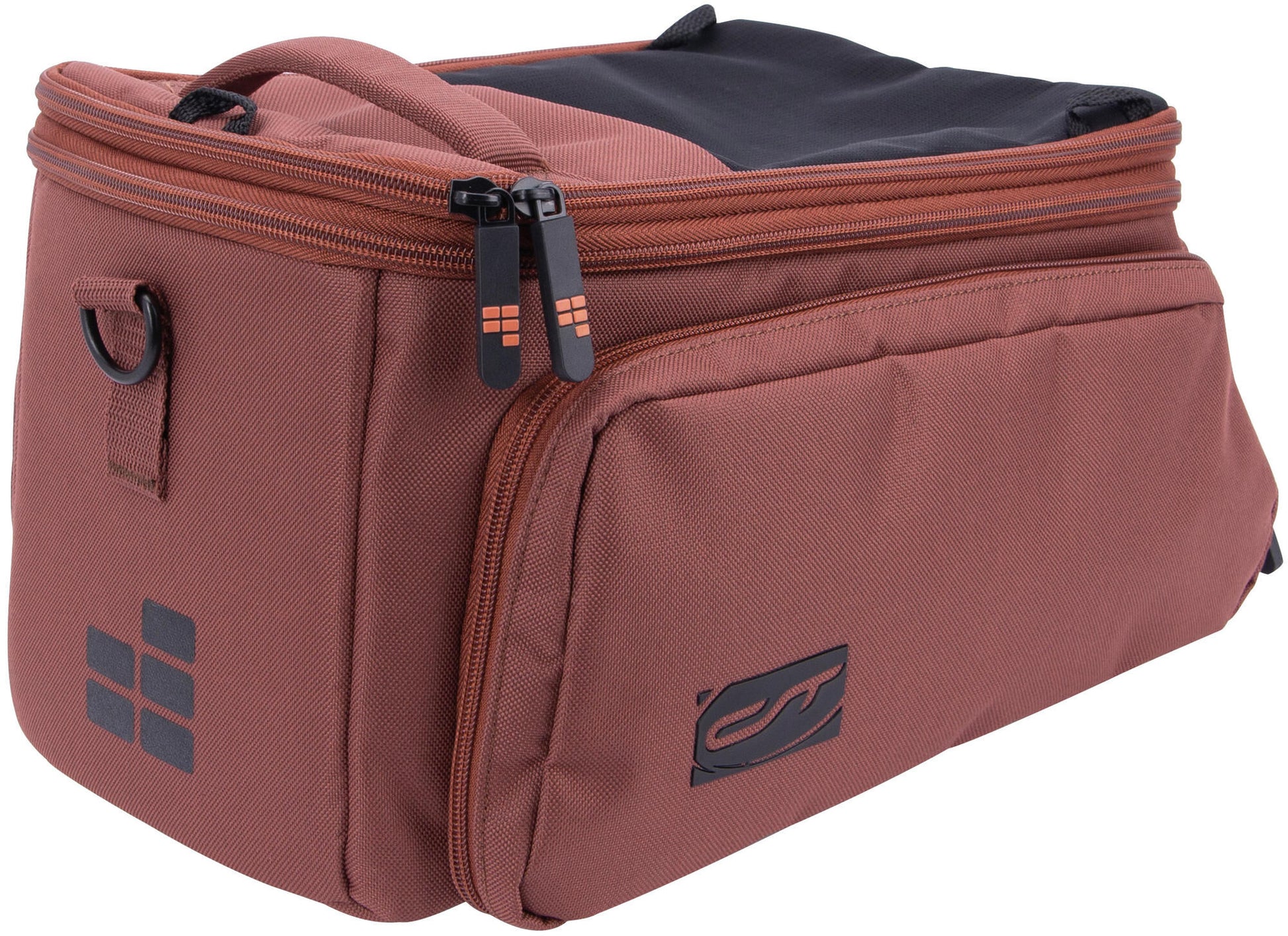 Sac de comportement des bagages Contec via.back rt