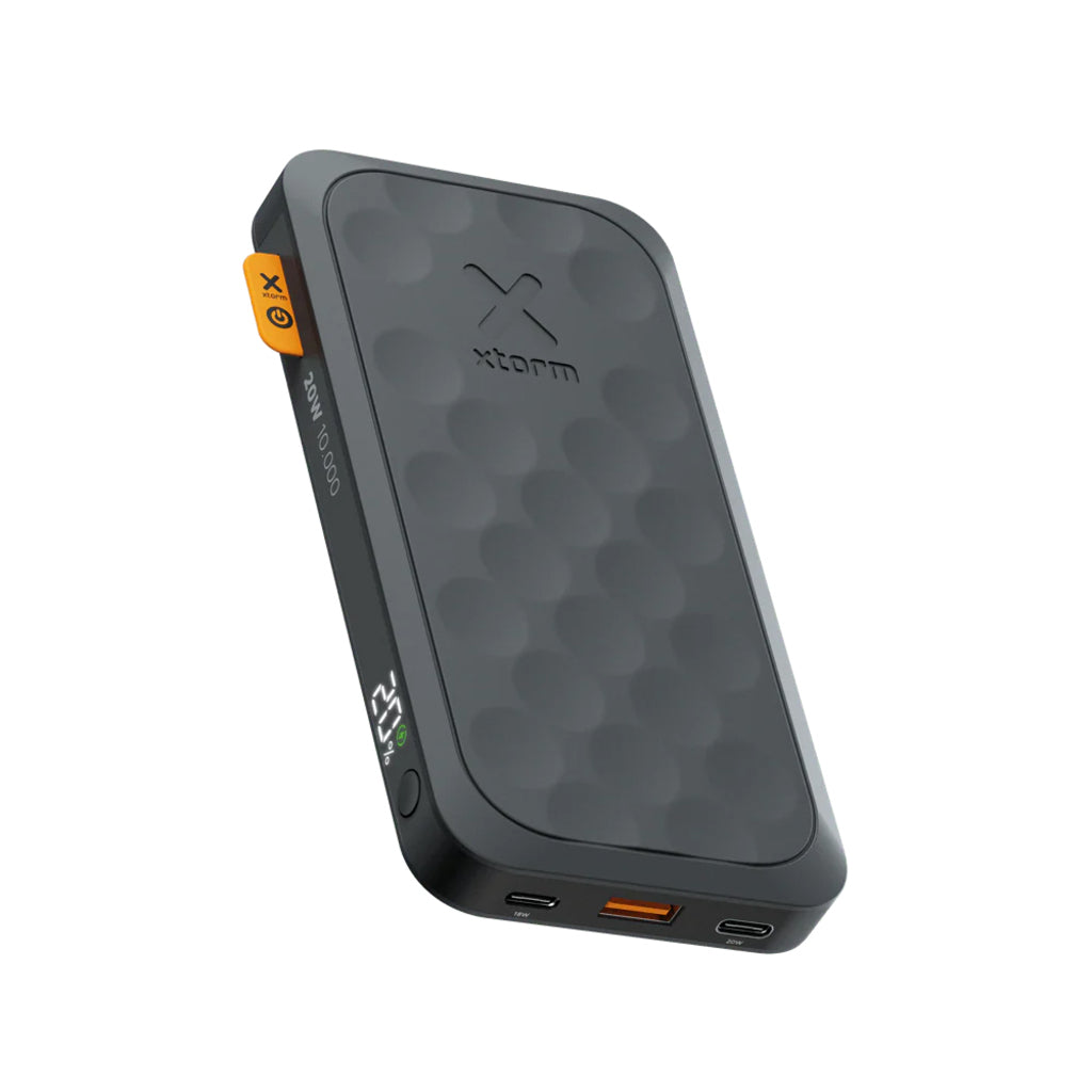 Xtorm batterie externe Fuel série 5 20w 10000 noir