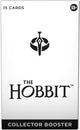 Magie le rassemblement magie : le rassemblement | le booster collecteur hobbit | 1 paquet (15 cartes) | jeu de cartes à collectionner