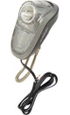 Phare Cordo LED telesto plus 10 lux on off (hub) dynamo