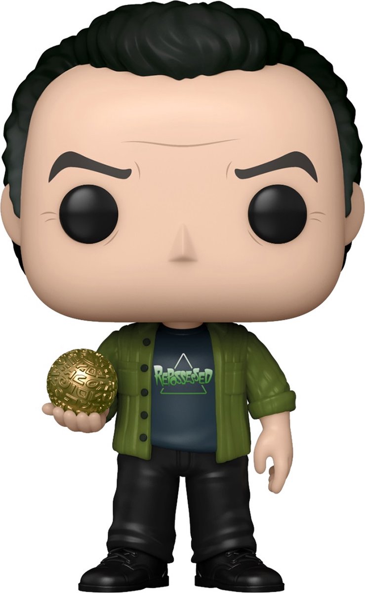 Funko chasseurs de fantômes-ray stantz-pop! 1510
