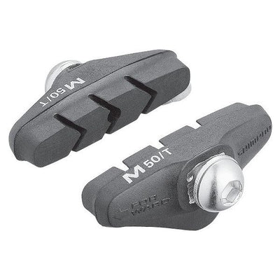 Jeu de plaquettes de frein Shimano M50T Tiagra Sora