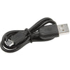 Éclairage intelligent Set LS056 USB rechargeable
