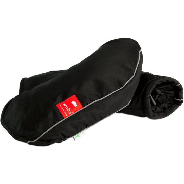 WOBS Handmof Urban Black
