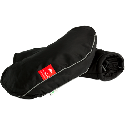 WOBS Handmof Urban Black