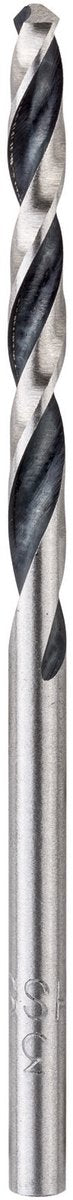 Foret hélicoïdal Bosch Prof PointTeq 3,0 mm (2)