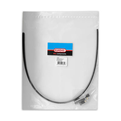 Kit de remplacement Elvedes Hydr. Snake 500 mm orig. Shimano BH90
