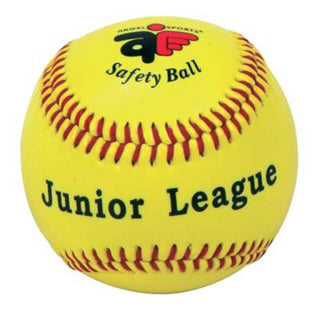 Baseball Junior Jaune