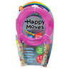 Happy Moves Happy Moves Jump corde avec les lumières LED 210 cm