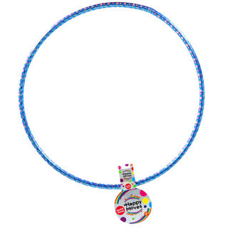 Happy Moves Hoepel Hula Hoep 2 tailles 65 75 cm 4 Assorti