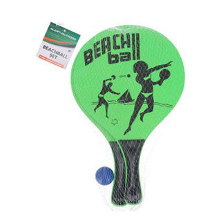 Alert alerte en bois plageball.