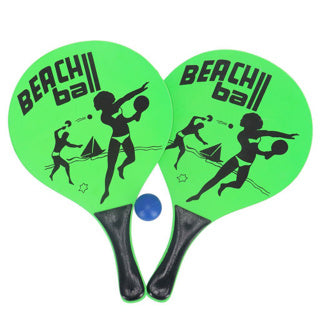 Alert alerte en bois plageball.