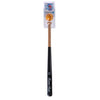Bat de baseball avec balle